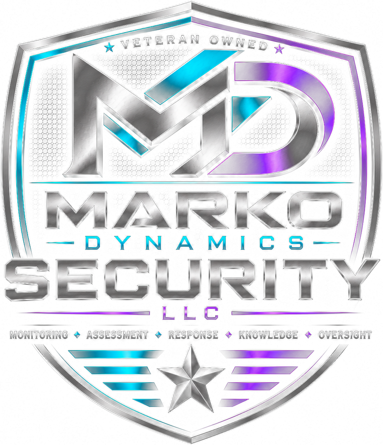 MarKo Dynamics Security LLC — Veteran Owned
